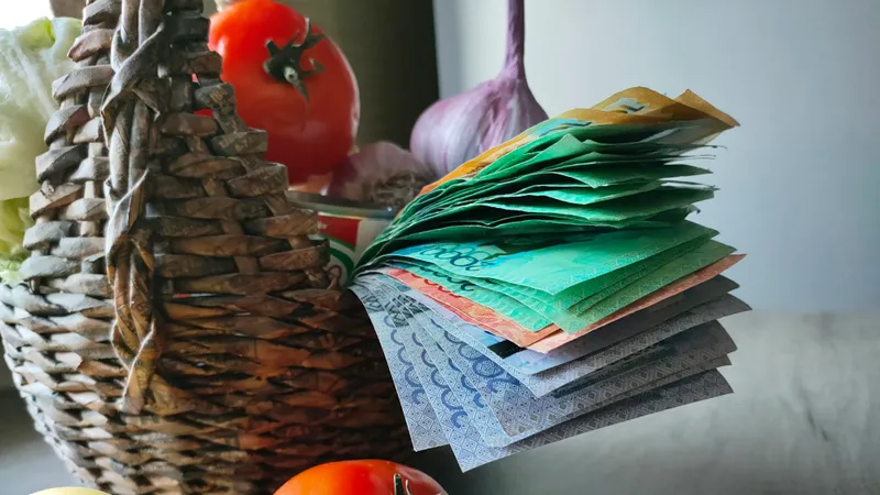 Цены на продукты, цена на продукты, подорожание, повышение цен, подорожание продуктов, стоимость продуктов, увеличение стоимости, рост цен на продукты, увеличение цен на продукты, инфляция 
