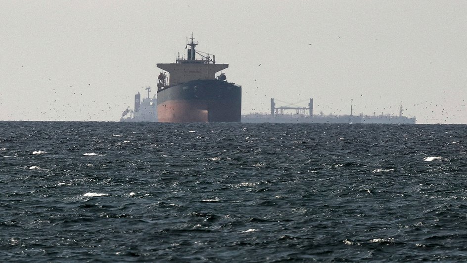 Ормузский пролив Ормузский пролив