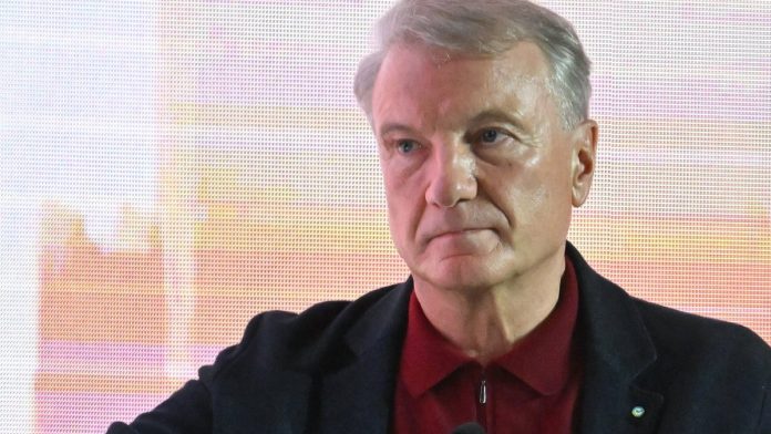 Четыре «всадника апокалипсиса» в экономике РФ: что угрожает бизнесу по мнению Грефа