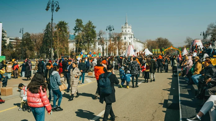 Названы самые дорогие города Казахстана