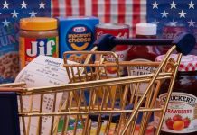 Рост цен в США ускорился Рост цен в США ускорился