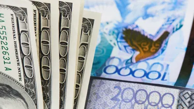 Обмен валют, обмен валюты, обмен денег, обменный курс, валюта, разные валюты, обменник, обменники, обменный пункт, доллары, курс доллара, курс доллара к тенге, доллар и тенге, доллары и тенге, повышение курса доллара, повышение доллара, фото - Новости Zakon.kz от 05.06.2026 16:30