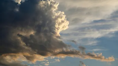 Небо, облачность, облако, облака, облачное небо, пасмурная погода, пасмурность