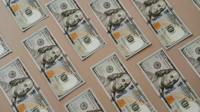 Доллар, доллары, курс доллара, американские доллары, доллары США, обмен валют 