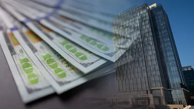Внешний долг Казахстана вырос до исторического максимума – исследование