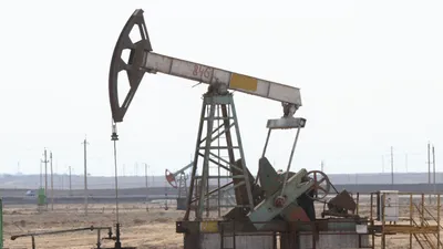 Добыча нефти, нефтедобыча, нефть, нефтяная скважина, нефтедобывающее оборудование
