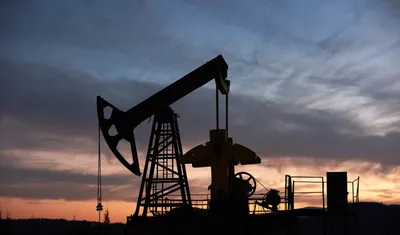 Цены на нефть преодолели очередной рубеж