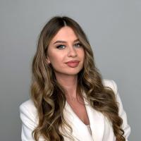 Татьяна Гусева