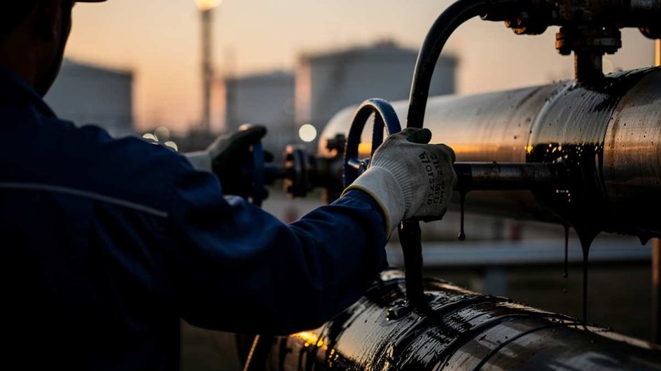Глава ФРБ Чикаго заявил о стагфляционном шоке в Азии из-за цен на нефть