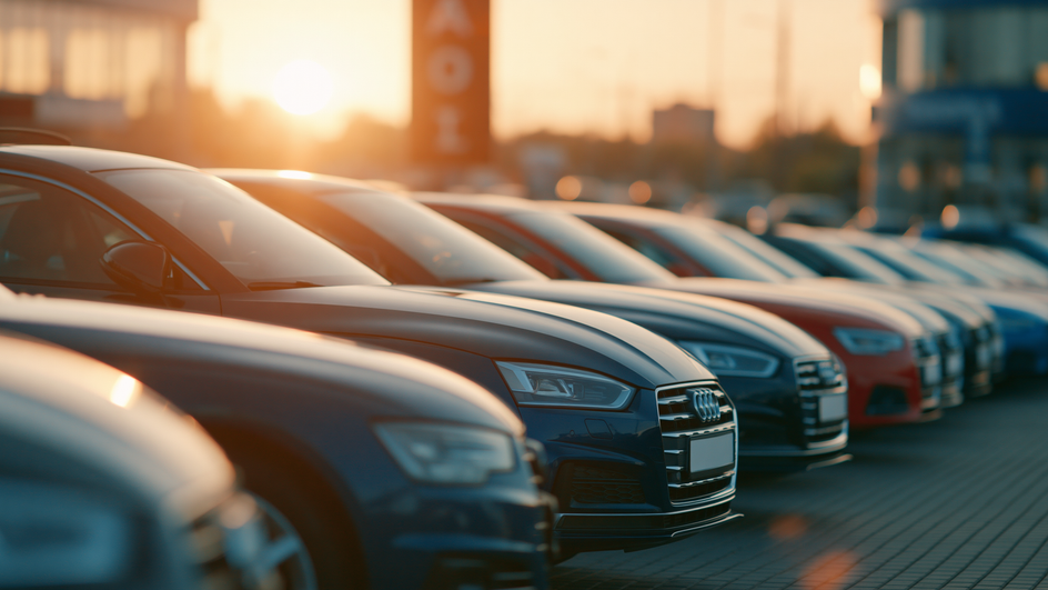 Автомобиль, дилерский центр, дилер, продажа автомобиля, покупка автомобиля