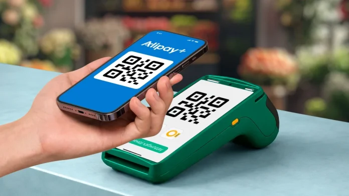 Halyk открыл Казахстан для миллиарда китайских пользователей AliPay