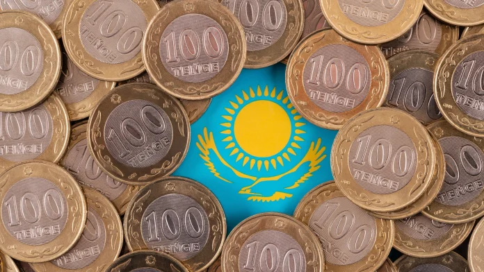 Названы самые богатые регионы Казахстана по ВРП