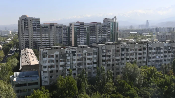 Как меняется рынок аренды жилья в Казахстане