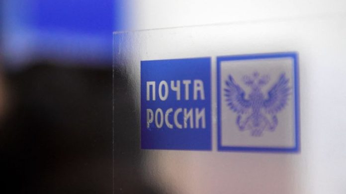 Почта России запустила регулярный контейнерный сервис из Китая в Петербург: маршрут, сроки доставки, объемы
