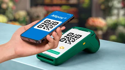 Halyk открыл Казахстан для миллиарда китайских пользователей AliPay, фото - Новости Zakon.kz от 01.07.2026 17:01