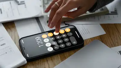 5 марта истекает срок уплаты ИПН лицами частной практики