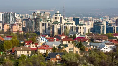 , фото - Новости Zakon.kz от 07.07.2026 14:50