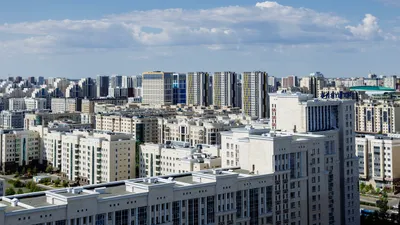 Бизнес-центры в Астане, БЦ, новостройки в Астане, высотные дома, жилые дома Астаны, жилой дом, многоквартирные дома, многоквартирный дом, жилье, квартира, новостройка, новостройки, новостройки в Астане, ЖК в Астане, Астана, город Астана, виды города Астаны, виды Астаны, фото - Новости Zakon.kz от 13.07.2026 14:27