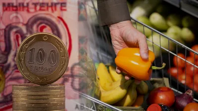 Цены на продукты, цены, цена на продукты, цена, подорожание, повышение цен, подорожание продуктов, повышение цен на продукты, стоимость, стоимость продуктов, увеличение стоимости, увеличение стоимости на продукты, рост цен, рост цен на продукты, увеличение цен, увеличение цен на продукты, инфляция , фото - Новости Zakon.kz от 23.07.2026 16:37