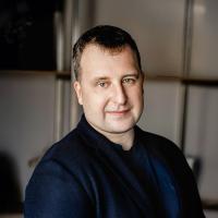 Кирилл Кучинский
