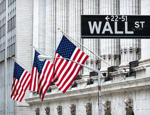 Фондовый рынок США проверят на прочность решения ФРС и отчетность Big Tech