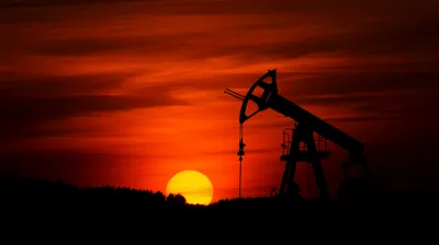 Добыча нефти, нефтедобыча, нефть, нефтяная скважина, нефтедобывающее оборудование