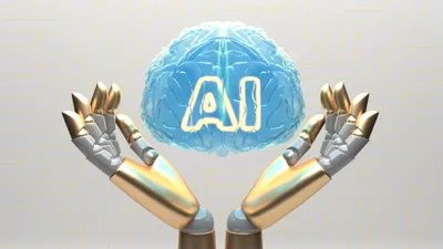 Искусственный интеллект, ИИ, AI, интеллектуальные компьютерные программы, интеллектуальная компьютерная программа, современные технологии, цифровизация 