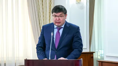 Мади Такиев