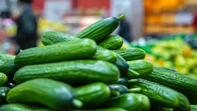 Овощи, супермаркет, маркет, магазин, продуктовый магазин