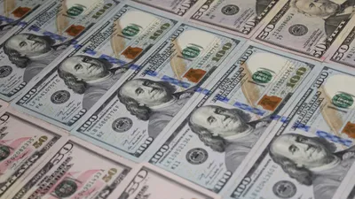 Доллар, доллары, курс доллара, американские доллары, доллары США, обмен валют , фото - Новости Zakon.kz от 30.08.2026 08:55