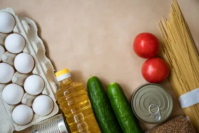 Фрукты, овощи, овощной, супермаркет, продукты питания, минимаркет, продуктовый, социально значимые продукты