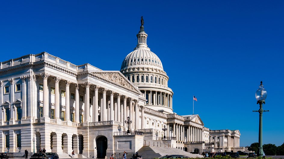Конгресс США Конгресс США