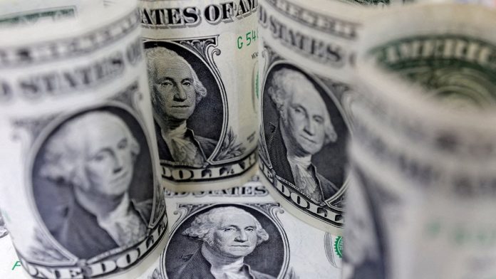 Официальный курс доллара на 10 сентября 2026 г.: актуальные данные ЦБ РФ, курс доллара к рублю сегодня