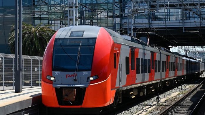 Инвестиции в РЖД в 2026 году: на сколько выросла сумма