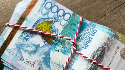 Тенге, деньги, коррупция, взятка, взятки, деньги в конверте, конверт с деньгами, коррумпированность, коррупционер, коррупционные схемы, взяточничество , фото - Новости Zakon.kz от 02.09.2026 14:04