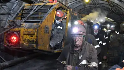 Казахстан, пенсия, Дуйсенова 