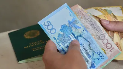 Трудовая книжка, трудовые книжки, трудовой стаж, трудовой документ, трудоустройство, работодатель, работодатели, работник, работники, сотрудник, сотрудники, профессия, профессии, работа, фото - Новости Zakon.kz от 08.09.2026 17:19