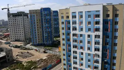 Паводки, рынок жилья