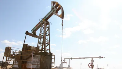 Добыча нефти, нефтедобыча, нефть, нефтяная скважина, нефтедобывающее оборудование, фото - Новости Zakon.kz от 14.09.2026 14:22