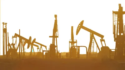 Добыча нефти, нефтедобыча, нефть, нефтяная скважина, нефтедобывающее оборудование