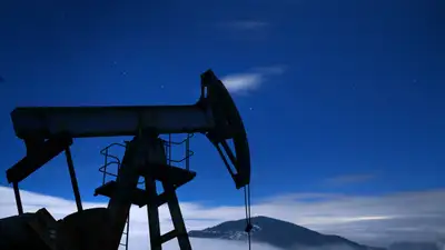 нефть, цены, изменение