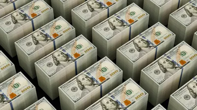 Доллар, доллары, курс доллара, американские доллары, доллары США, обмен валют , фото - Новости Zakon.kz от 23.09.2026 12:12