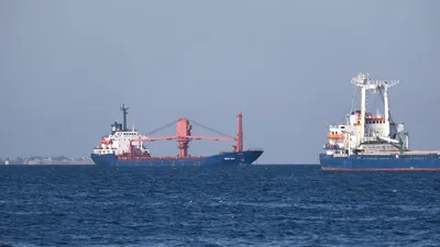 Корабль, морское судно