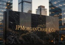 Роботизированные заводы и гиперзвуковые ракеты: JPMorgan ускоряет инвестиции в безопасность США Роботизированные заводы и гиперзвуковые ракеты: JPMorgan ускоряет инвестиции в безопасность США