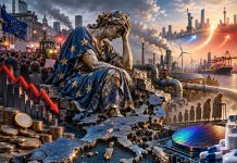 Анатомия европейского застоя Анатомия европейского застоя