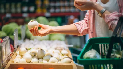 цены на продукты, овощи, еда