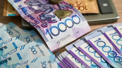 , фото - Новости Zakon.kz от 04.10.2026 11:20