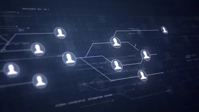 Интернет, сеть, цифровизация, цифровые технологии, digital, современные технологии, цифровизация