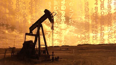нефть цена, фото - Новости Zakon.kz от 16.10.2026 12:49