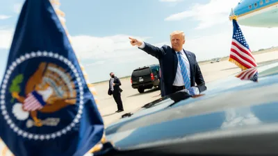 Дональд Трамп, Трамп, президент Америки, президент США, президент Соединённых Штатов Америки 